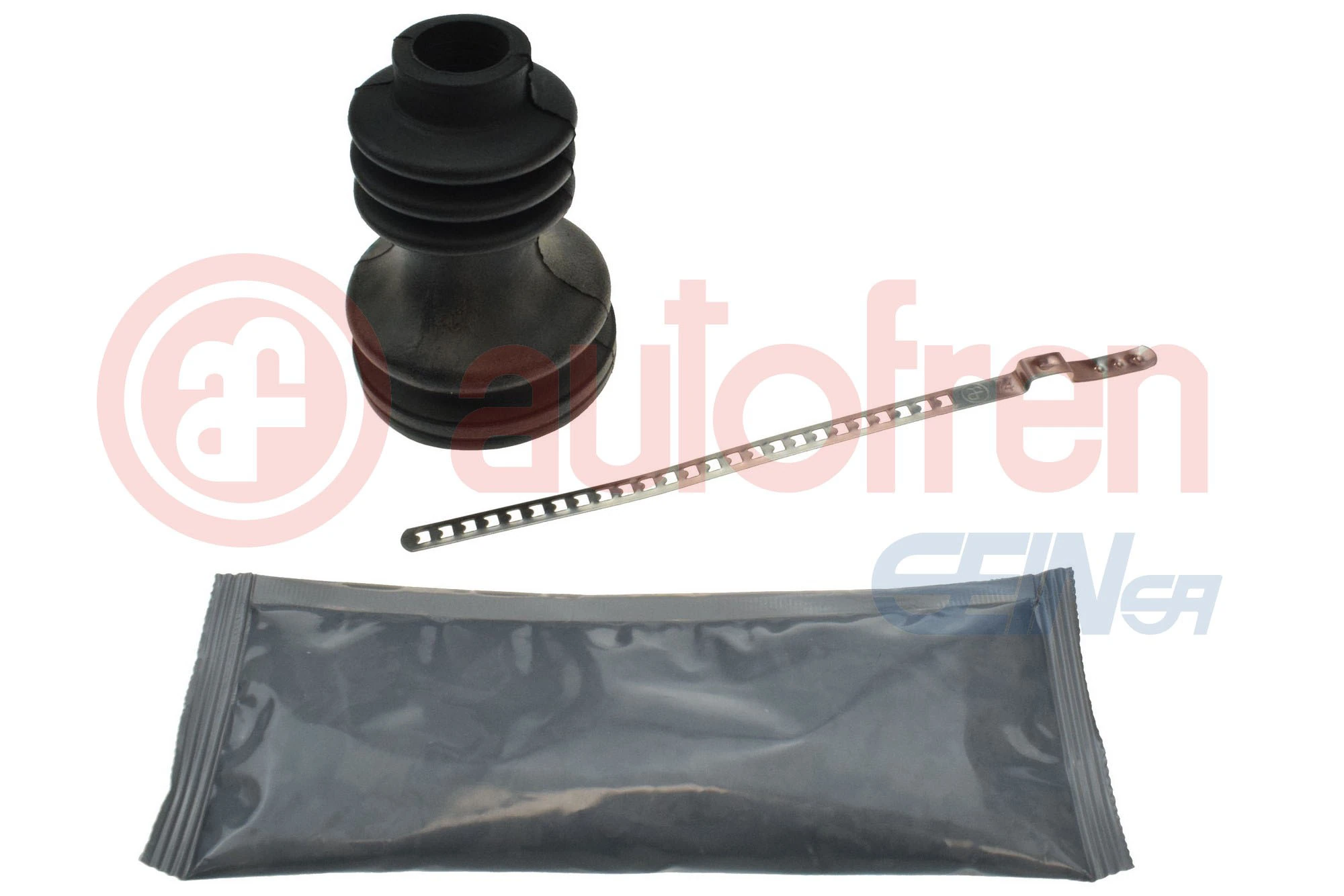 Bellow Kit, drive shaft